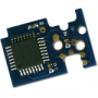 Wiikey - nytt D2B kompatibelt chip (liten bild)