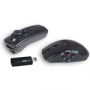 Aimon XB Elite - Programmerbar mus och sticka till Xbox 360 (liten bild)
