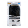 Nintendo DSlite/DSi Airfoam pocket bag - Black! (liten bild)