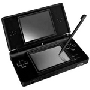 Svart DS LITE inkl. Acekard2i samt Micro SD-kort i valfri storlek (liten bild)