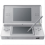 Nintendo DS Lite - Silver (liten bild)