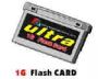 Flash 2 Advance 1Gb flashminne (liten bild)