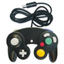 Black GameCube-handkontroll