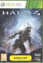Halo 4 (XBOX 360) (liten bild)