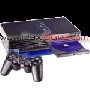 DMS3 PLUS+ Playstation 2 (liten bild)