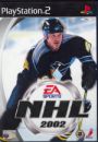 NHL 2002 (liten bild)