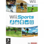 Spelet Wii Sports (liten bild)