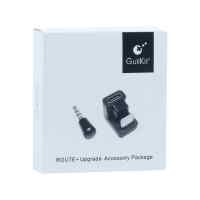 Gulikit Upgrade Accessory Pack med bluetooth mikrofon för Route+ och Route Air