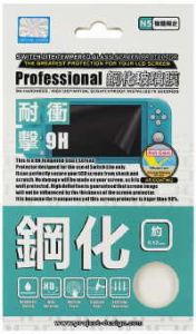Nintendo Switch Lite Screen Protector