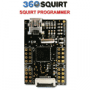 360 Squirt Slave Board Programerare V2 (liten bild)