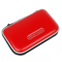 Nintendo 3DS XL Airfoam pocket bag - Red! (liten bild)