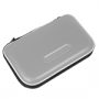 Nintendo 3DS XL Airfoam pocket bag - Silver! (liten bild)