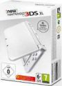 Nintendo New 3DS XL (vit) med Sky3ds+ och 32GB micro-SD (liten bild)