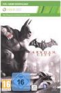 Batman Arkham City (XBOX 360)  (Nedladdningskod) (liten bild)