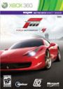 Forza Motorsport 4 - Essential Edition (liten bild)