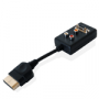 Phrozen Cable, VGA-utgång och koaxial ljudutgång för XBOX