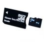 MicroSD till MemoryStick PRO Duo adapter (liten bild)