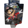 Flygande Svart Mario i hårdplast från Super Mario Galaxy (liten bild)