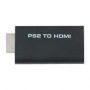 PS2 TO HDMI Video Converter