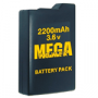 2200mAh Litium, uppladningsbart batteri (liten bild)