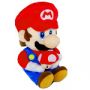 Super Mario Galaxy Mario Plushie (liten bild)
