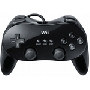 Wii Classic Controller Pro (liten bild)