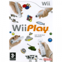 Spelet Wii Play (liten bild)