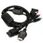 VGA-kabel för PS3 och WII (liten bild)