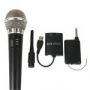 Trådlös Mikrofon till Wii, PS3, PS2 och Xbox 360 (liten bild)