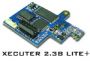 X-Ecuter 2 Lite PLUS+ (lödfritt) version 2.3b Multi-X chip (liten bild)