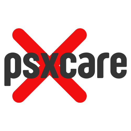 Psxcare Logotyp