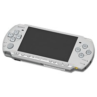 Kannettava Playstation PSP