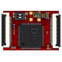 DriveKey - Lödfritt chip till Wii - EJ NSMB kompatibel version - Kampanjpris! - (liten bild)