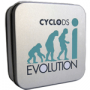 Cyclo iEvolution - Flashkort med stöd för DSi-mode (liten bild)