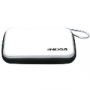 Nintendo DSi Airfoam pocket bag - White! (liten bild)