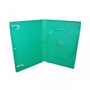 DVD-fodral - Grön (5-pack) (liten bild)