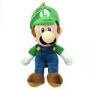 Super Mario Luigi plush nyckelring/strap  (liten bild)