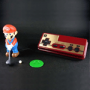 FAMICOM Golf Mario (liten bild)