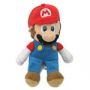 Super Mario plush nyckelring/strap  (liten bild)