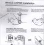 Laser reparationskit Atlas 2 till Playstation SCPH-1002