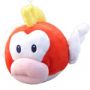Cheep-Cheep - Super Mario plushie (16cm) (liten bild)