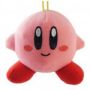 Kirby plush mini mascot strap (liten bild)