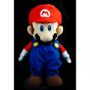 Stor Super Mario Plushie (32cm) (liten bild)