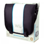 Wii System Messanger bag - Svart (liten bild)