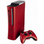 Xbox 360 Elite JASPER, Resident Evil 5 Red Limited Edition IXTREME (liten bild)