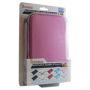 Nintendo DSi XL Airfoam pocket bag - Pink! (liten bild)