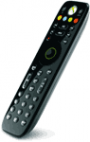 Xbox 360 Universal Media Remote (Bulk) (liten bild)