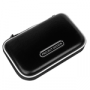 Nintendo 3DS XL Airfoam pocket bag - Black! (liten bild)