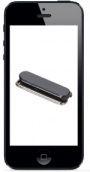 Byte av strömknapp till Iphone 5 (liten bild)