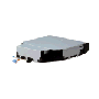 PS3 slim blu-ray läsare KEM450-DAA (liten bild)